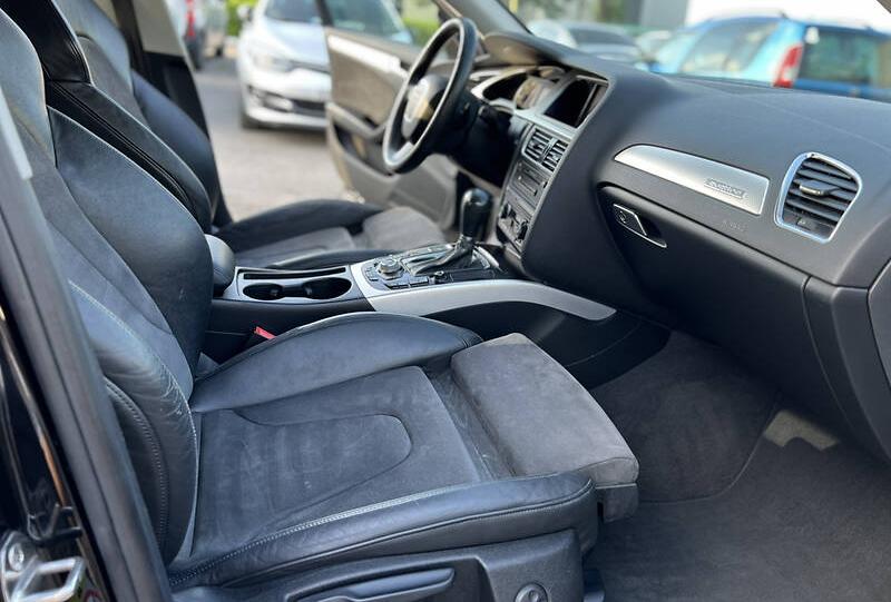 Audi A4 2010
