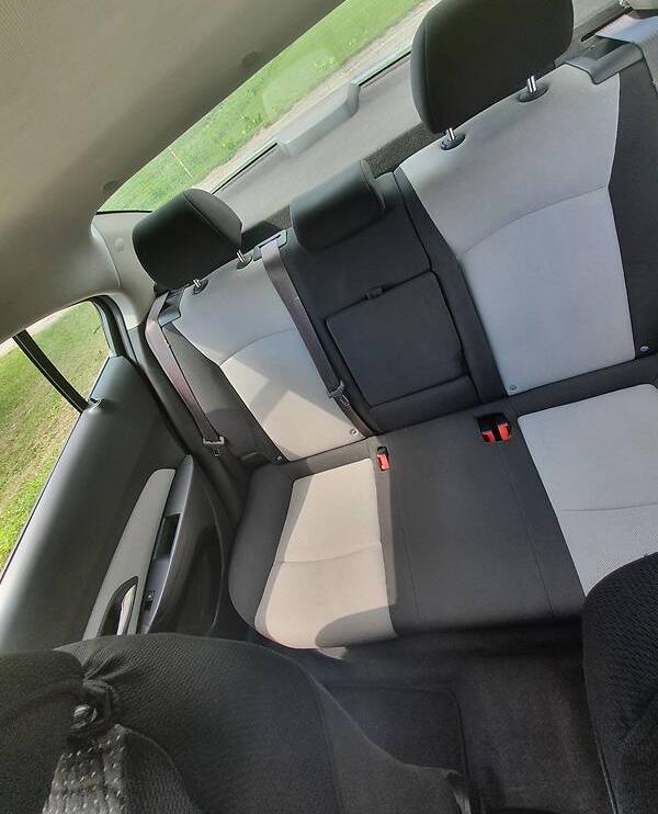 Chevrolet Cruze 2010