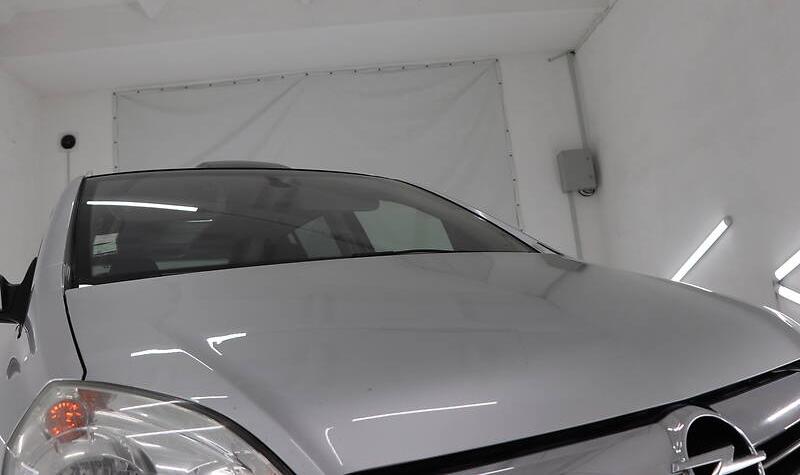 Opel Zafira 2008