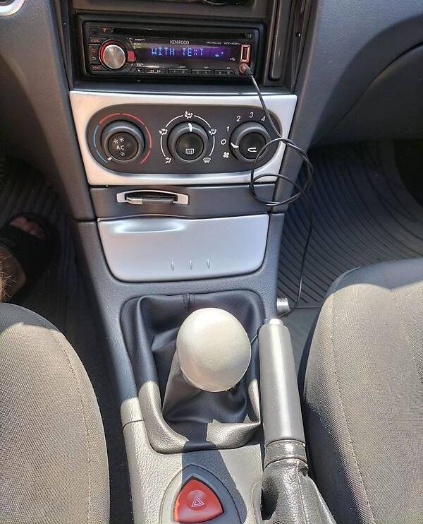 Renault Laguna 2004