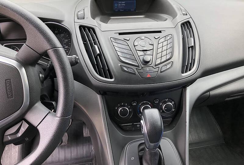Ford Escape 2015