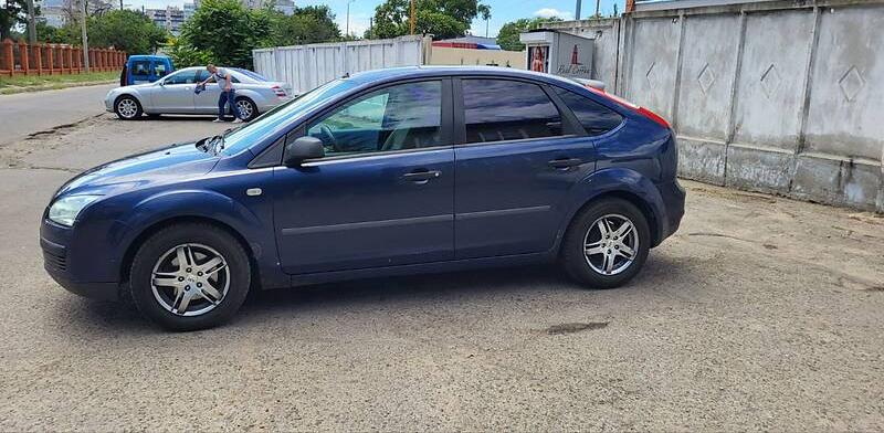 Ford Focus 2005