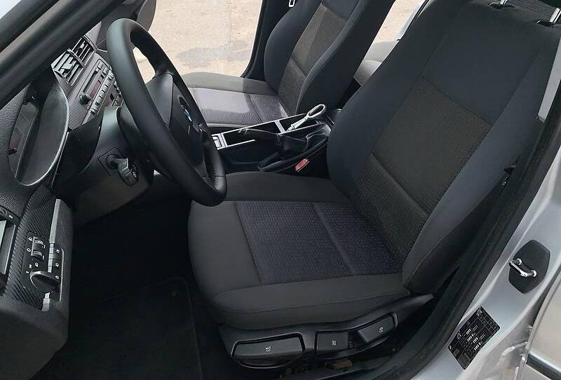 BMW 318 2003