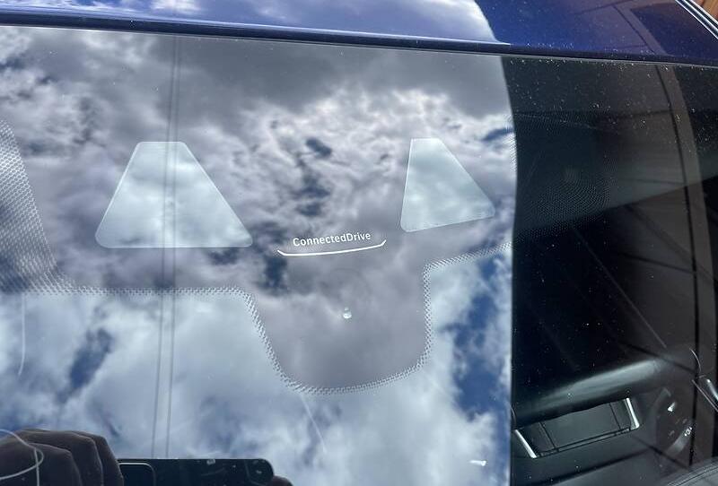 BMW 530   2017