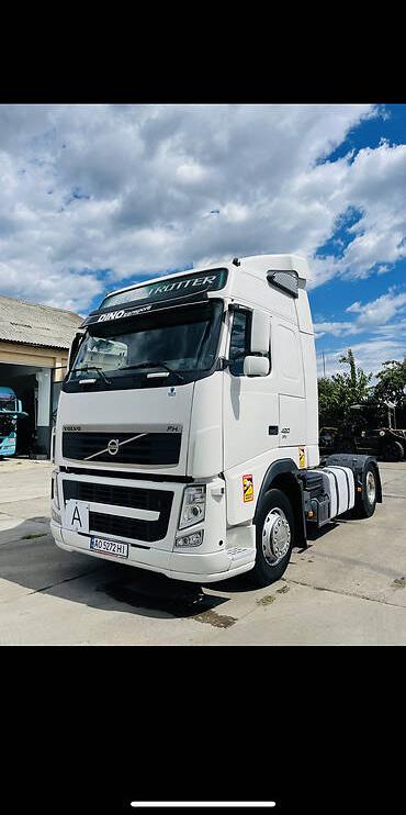 Volvo FH 13 2009