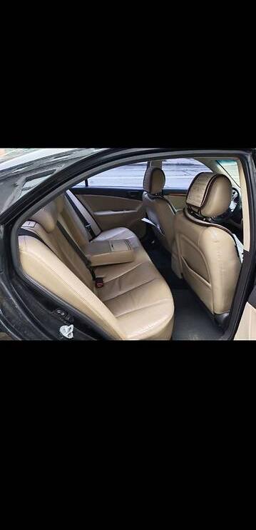 Hyundai Sonata 2008
