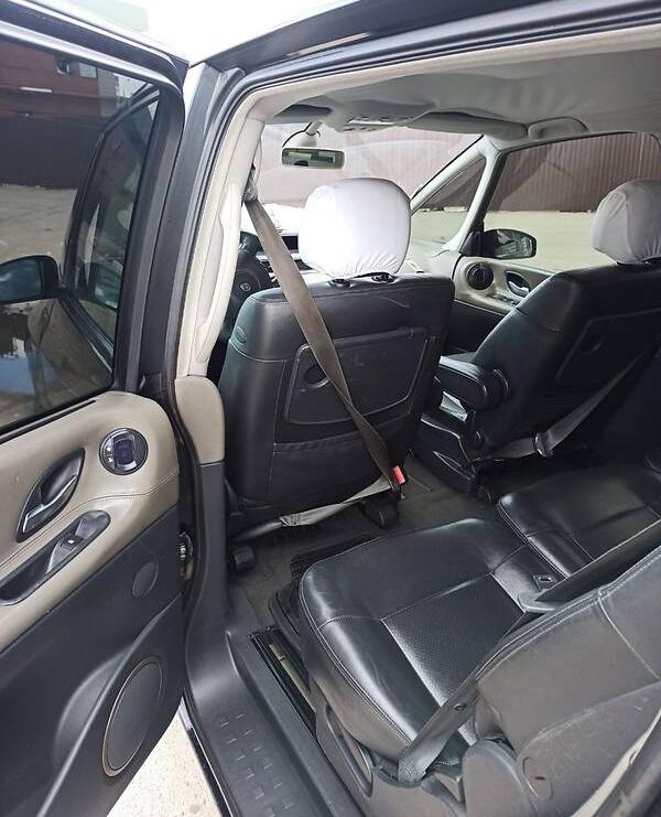 Renault Espace 2003