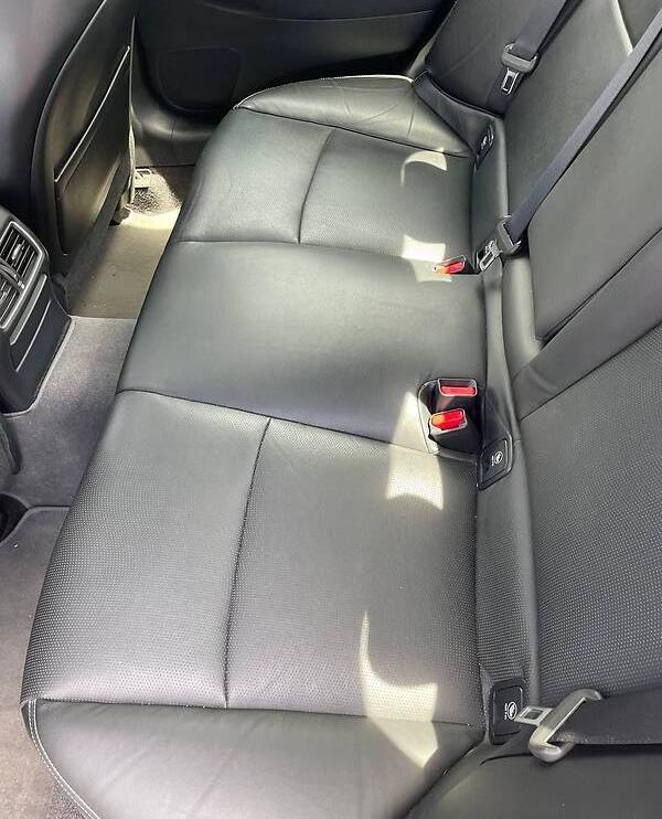 Infiniti Q50 2016