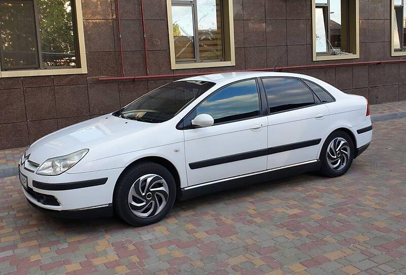 Citroen C5 2006