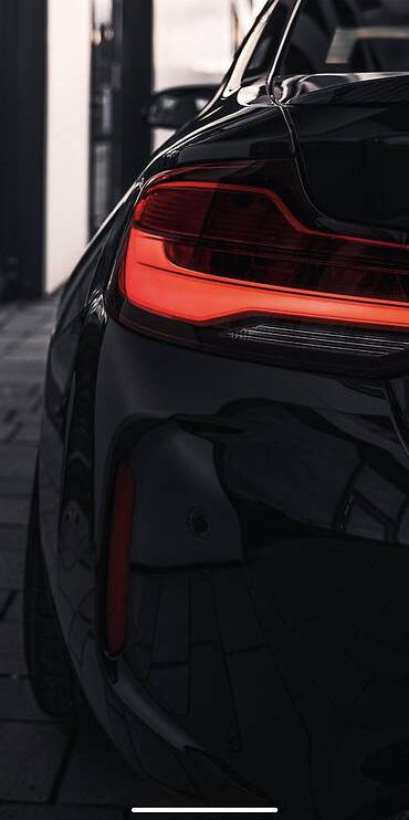 BMW M2 2017
