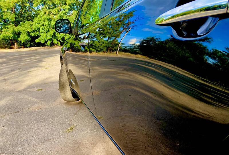 Nissan Leaf 2015