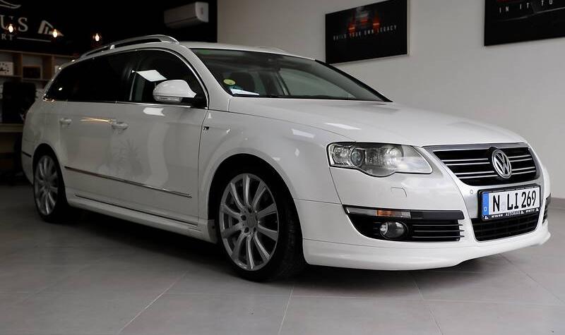 Volkswagen Passat B6 R LINE  2010