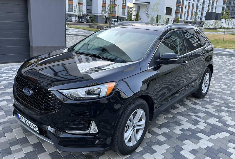 Ford Edge 2020