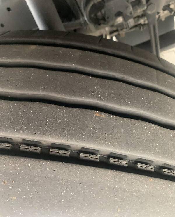 MAN TGX 18.440 2016