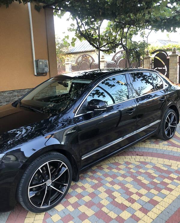 Skoda Superb 2014
