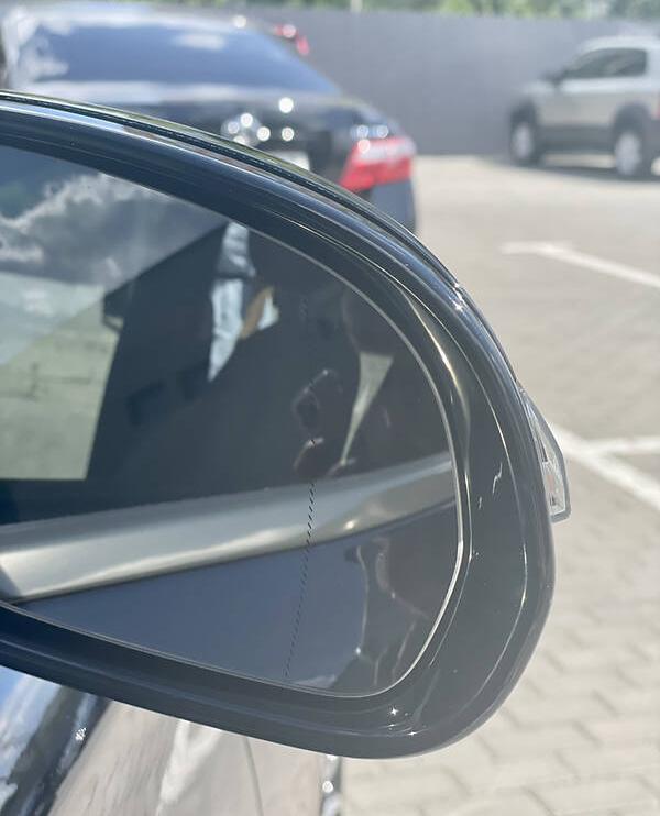 Mercedes-Benz E 220 W213 2017
