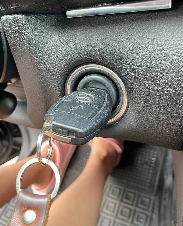 Mercedes-Benz B 180 2010