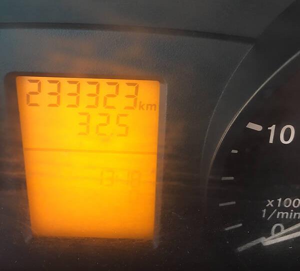 Mercedes-Benz Sprinter 316 груз. 2014