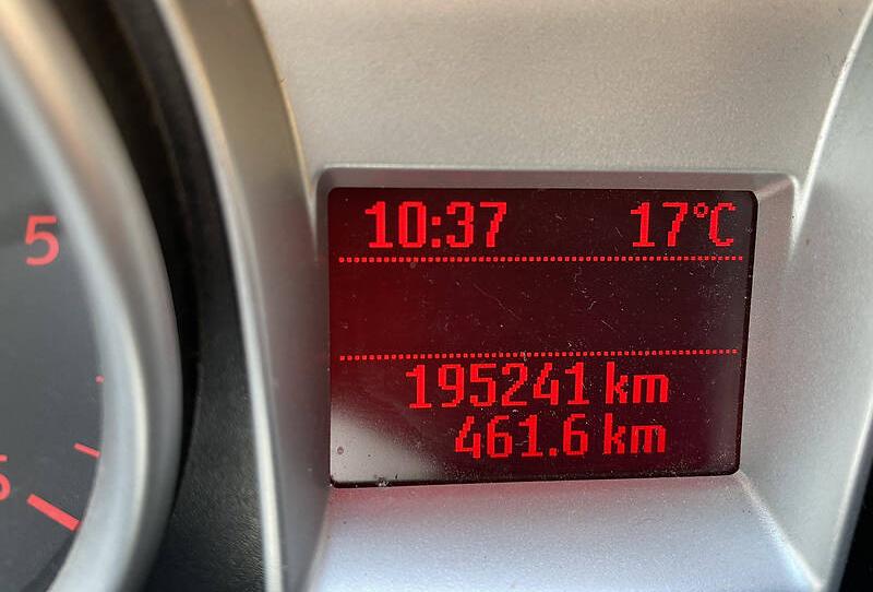 Ford Focus 2010