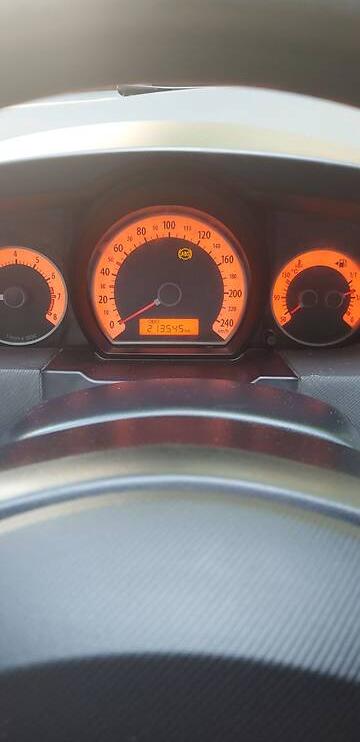 Kia Ceed 2007