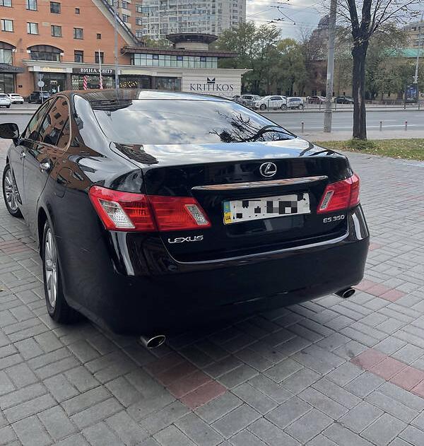 Lexus ES 350 2008