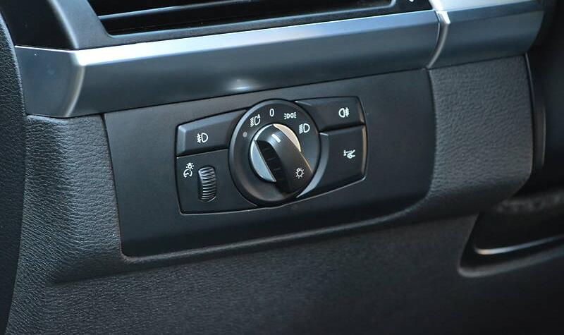 BMW X5 2011