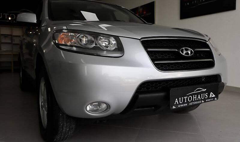 Hyundai Santa FE EXECUTIVE  2008