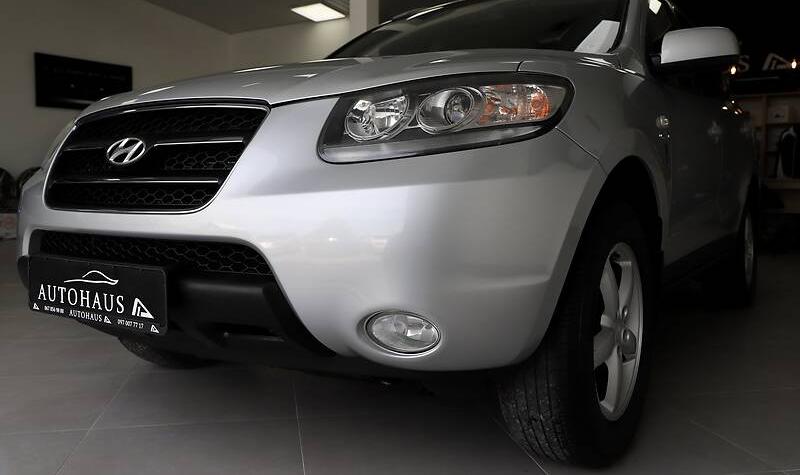 Hyundai Santa FE EXECUTIVE  2008