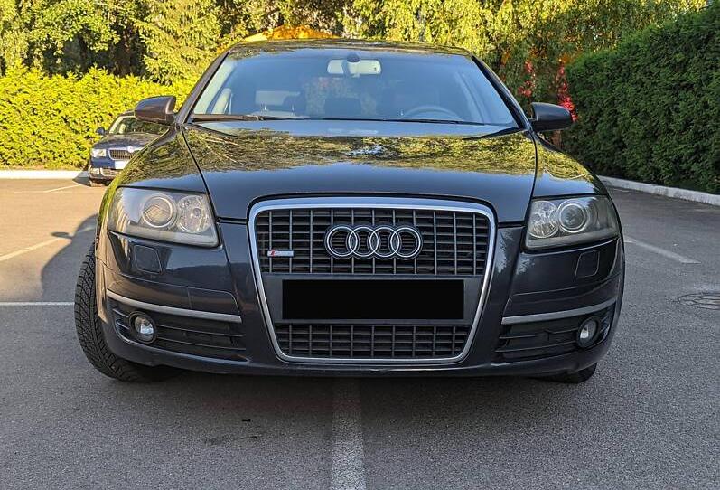 Audi A6 2005
