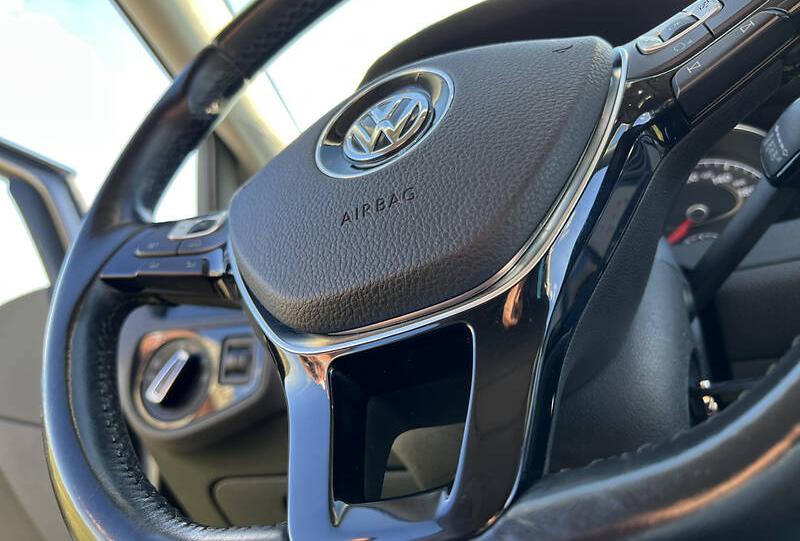 Volkswagen Golf VII HiGhLine 2016