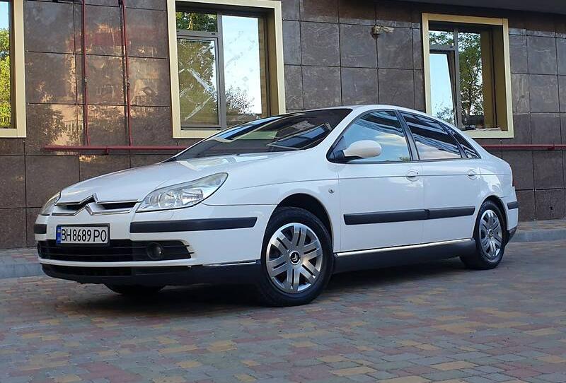 Citroen C5 2006