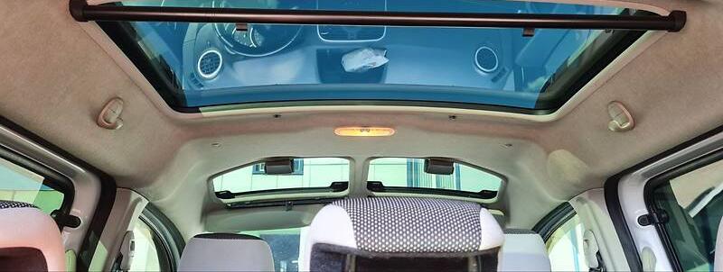 Renault Kangoo 2013