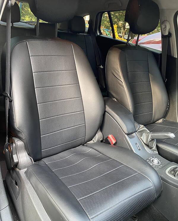 Renault Megane 2011
