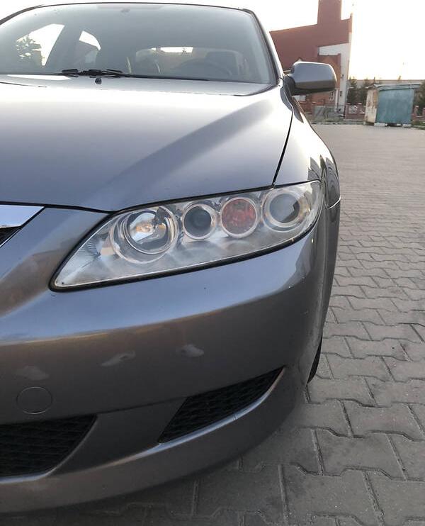 Mazda 6 2005