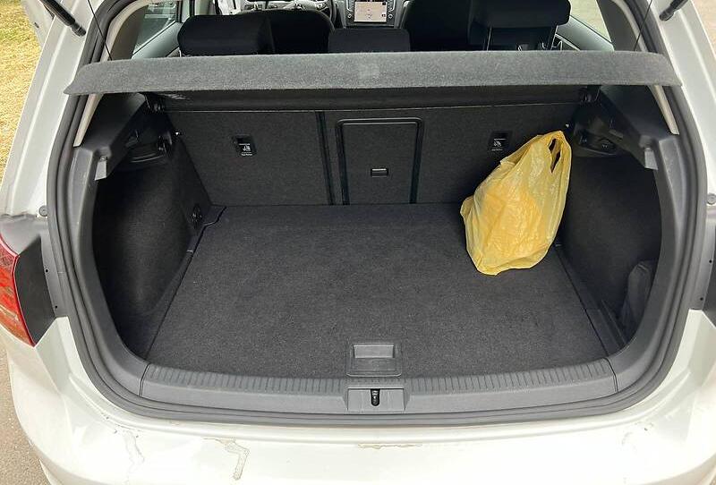 Volkswagen e-Golf 2017
