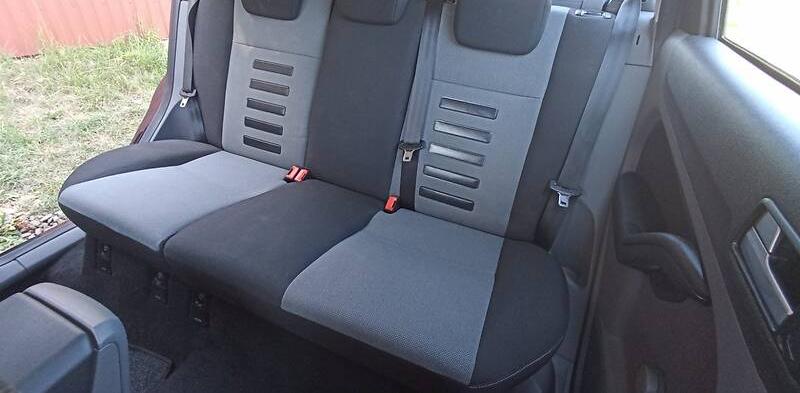 Ford Focus 2010