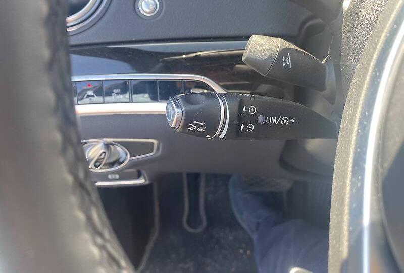Mercedes-Benz S 350 2015