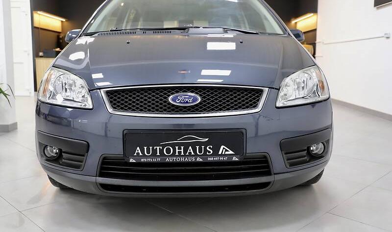 Ford C-Max TITANIUM  2008