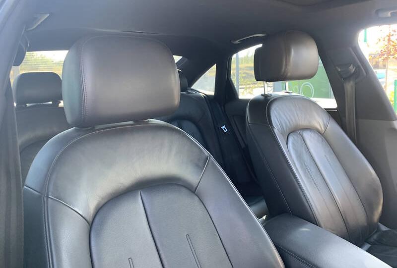 Audi A6 2011