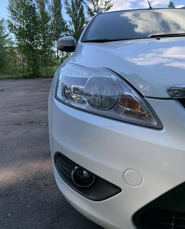 Ford Focus 2010