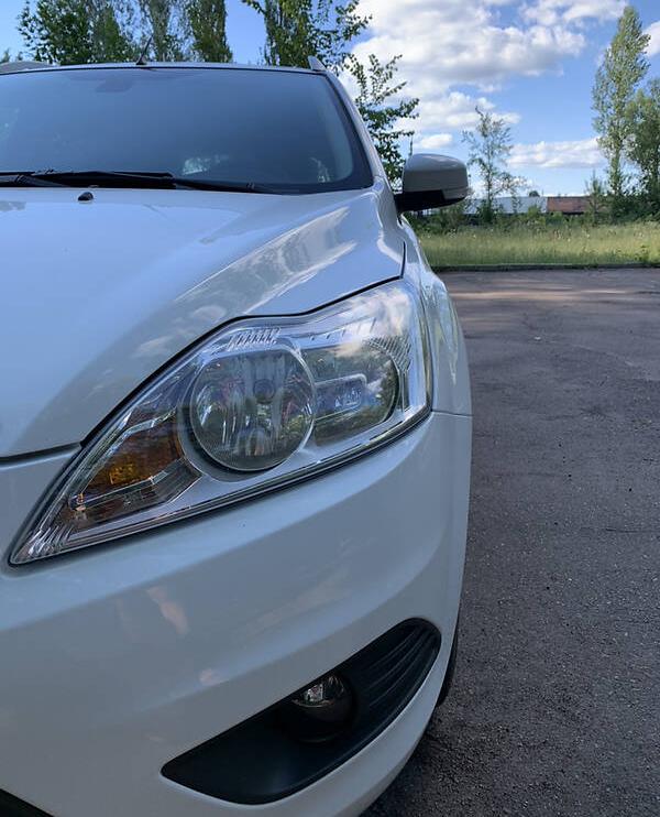 Ford Focus 2010