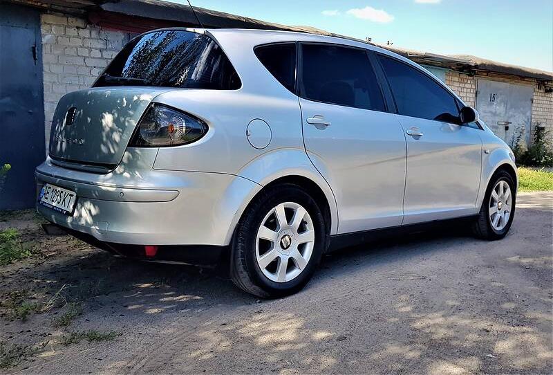 SEAT Toledo 2006