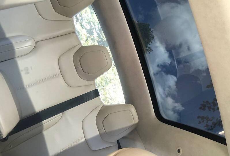 Tesla Model S P 75 D 2017