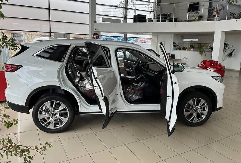 Haval H6 2022