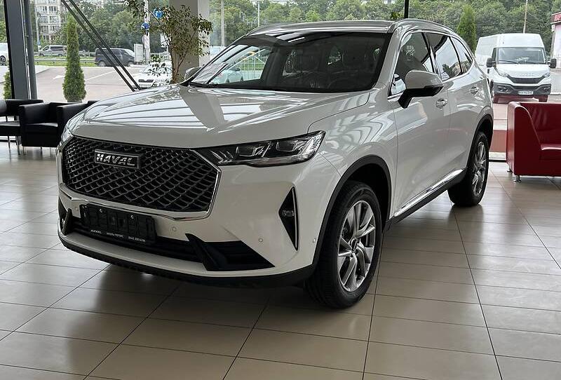Haval H6 2022