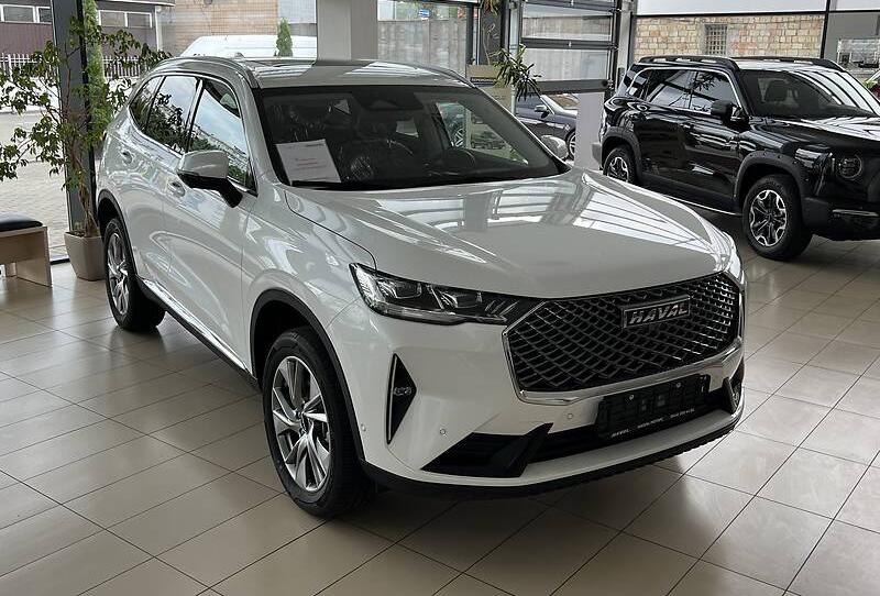 Haval H6 2022
