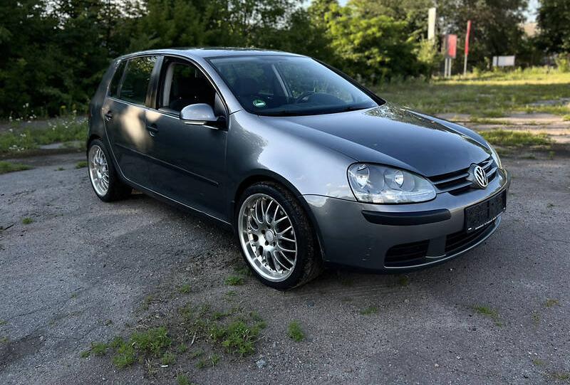 Volkswagen Golf V 2.0 tdi  2005