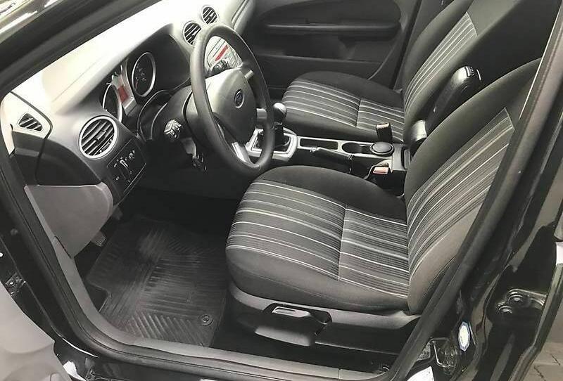 Ford Focus 2007