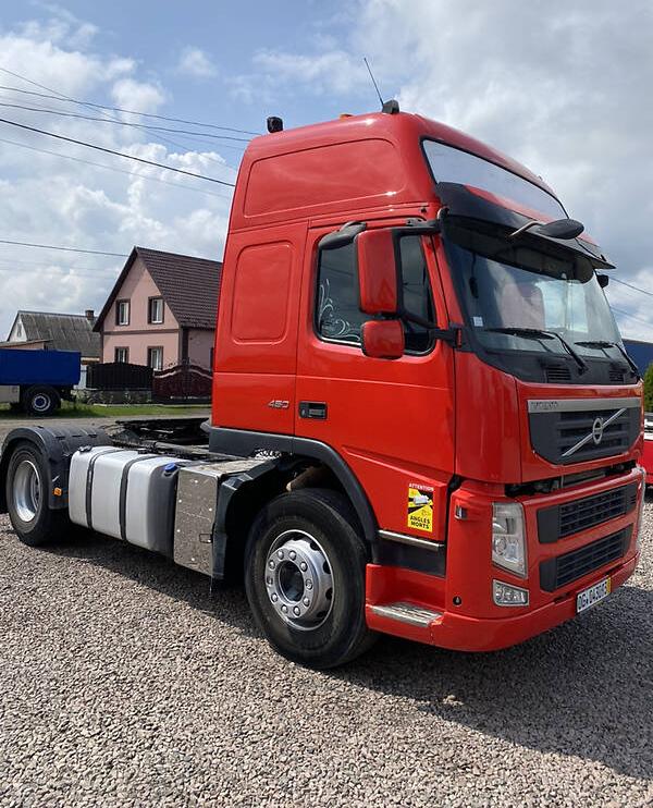 Volvo FH 13 2013