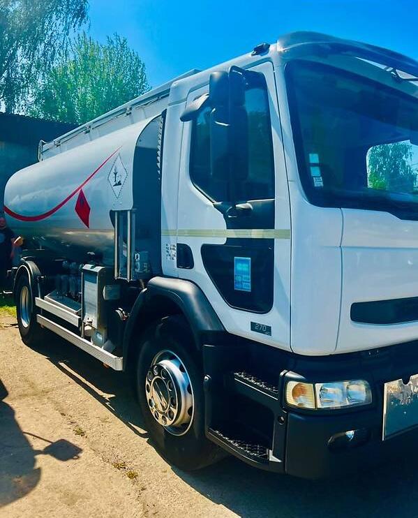 Renault Premium 2006